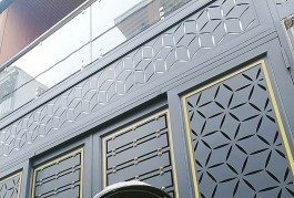 Bán Nhà HXH Thông 3PN Ngang 4M F8 Gò Vấp Hơn 5,4 Tỷ
