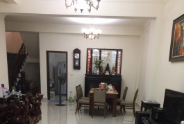 Bán nhanh nhà CAO THẮNG, Q10, 60M2, 4M X 15M, 7.5 tỷ