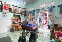 BÁN NHÀ CẤP 4, 2 PN, 116M2, LÝ TẾ XUYÊN, LINH ĐÔNG  - GIÁ 6 TỶ, SỔ HỒNG RIÊNG