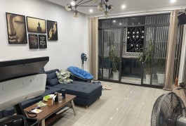 Bán nhà đường Lê Văn Sỹ, 70m2, 2 mặt hẻm thoáng, 6.8 tỷ,