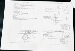 KHU PHÂN LÔ, HẺM XE HƠI, 4 TẦNG ĐÚC KIÊNG CỐ, CÁCH 20M RA MẶT TIỀN. CHỦ TẶNG TOÀN BỘ NỘI THẤT XỊN SÒ TRẮNG ĐẸP NHƯ NGỌC TRAI. CHỈ 6.5 TỶ