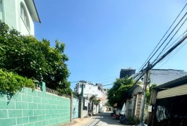 ĐẤT NỀN QUẬN 2 - SỔ RIÊNG, SANG TÊN NGAY