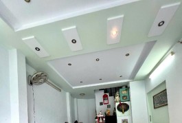 Giảmsốc500tr, Chỉ4tỷx GấpBán trongtuần HXH Đ.số7 P.3 GòVấp(4x9)x5tầng