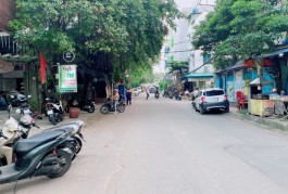 Nợ 18 tỷ bán nhà BÙI ĐÌNH TÚY BÌNH THẠNH - 6m 24m - 6 phòng.