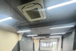 Mặt tiền TRẦN VĂN KỶ - BÌNH THẠNH - Building 6 tầng có thang máy - 5m x 20