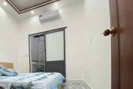 Nhà 3 tầng lô Góc 93m2 có 8 tỷ Phạm Văn Chiêu Phường 9 Gò Vấp Hồ Chí Minh
