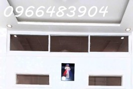 Cho thuê nhà nguyên căn 43m2 đường 8 - Trường Thọ