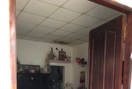 DIỆN TÍCH KHỦNG 120M2, DÒNG TIỀN SẴN 9TR/ THÁNG, HƠN 5 TỶ, PHẠM THẾ HIỂN, P.6 QUẬN 8