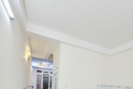 Nhà ĐINH BỘ LĨNH, BT, cần bán gấp, 40m2, giá chỉ 6.5 tỷ