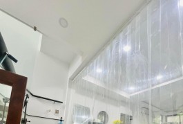 NHÀ BÁN LÝ THÁNH THÔNG CHỈ  8 TỶ,80M, HẺM XE HƠI, ĐANG CHO THUÊ 8TR/THÁNG