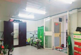 Bán gấp nhà 3/2, quận 10, 7m x 10m, 5 phòng, nhỉnh 7 tỷ