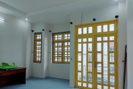 Bán nhà hẻm sạch VŨ TÙNG BÌNH THẠNH - cho thuê 15tr/th.