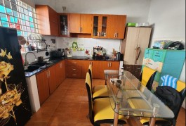 Nhà hẻm xe hơi tránh nhau, Phước Kiển, Nhà Bè, 5x19, 2 tầng kiên cố, chỉ 5 tỉ