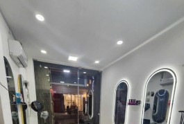 Sang nhượng cửa hàng Mặt tiền Quận 10, TP. Hồ Chí Minh