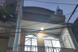 Nhỉnh 6 tỷ bán nhà DUY TÂN PHÚ NHUẬN - 45m2 - 3 phòng ngủ có sân thượng.