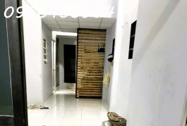 Cho thuê nhà 2pn mặt tiền đường 6 - Linh Xuân