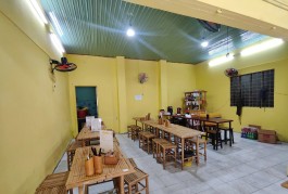 Cần tiền gấp nên sang lại mặt bằng đường số 385, Tp. Thủ Đức