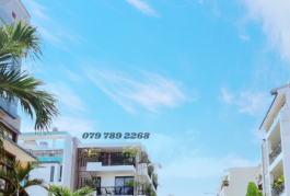 CĂN GÓC HAI MẶT TIỀN RỘNG 20M VÀ 12M - KHU VEN SÔNG GIGAMALL THỦ ĐỨC - CỰC PHẨM CỰC HIẾM