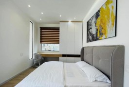 NHÀ NGANG HƠN 8M BỀ THẾ - KHU BÊN SÔNG -ĐƯỜNG SỐ 25- HBC, THỦ ĐỨC