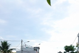 Bán đất 86m2 hẻm xe hơi đường 2 - Trường Thọ