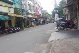 Nhỉnh 4 tỷ, bán nhà HÀN HẢI NGUYÊN, Q11, HXH 7 chỗ.