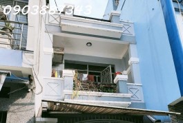 Bán Nhà HXH - Đường Bùi Đình Túy - Quận Bình Thạnh - 80m2 -  Chỉ Nhỉnh 8Tỷ .