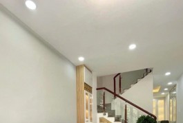nhà cho thuê chính chủ 8 phòng hẻm oto giá 26tr