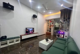 Nhà nguyên căn chính chủ cho thuê 7 phòng ngủ 22tr