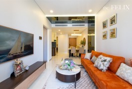 Penthouse FIato Uptown Thủức sang trọng đỉnh cảm chỉ 49 triệu/m2