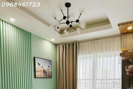 Bán căn hộ 1PN, 1WC tại Moonlight Residences, Đặng Văn Bi, Thủ Đức, 2,5 tỷ- 0968461723-Thanh Thảo