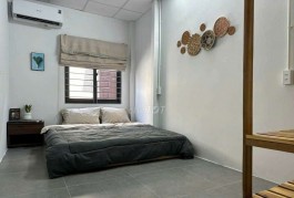 NHÀ BÁN SÁT MẶT TIỀN THOẠI NGỌC HẦU 70m, CHỈ 5.9 TỶ