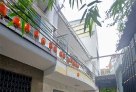 ⚡️NHÀ MỚI 1/ P9 NGUYỄN DUY Ở NGAY - 