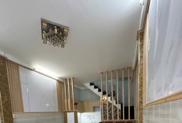 Bán nhà SHR hẻm 737// Lạc Long Quân, p10, Tân Bình, 3m7 x 8.5m, chỉ 3,8 tỷ.