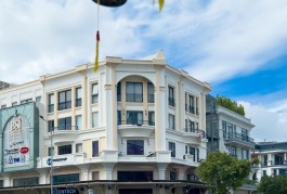 Sở hữu nhà đẹp đón tết 2025 chỉ 1 tỷ vị trí đắc địa, gần Gigamall - Thủ Đức sát trung tâm chính chủ