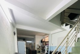 Mặt tiền kinh doanh Bông Sao 5.2x23, 4 tầng chỉ 16 tỷ