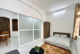 Bán nhà MTKD Nguyễn Thái Sơn, P3, Gò Vấp,78m2, 3 tầng, ngang 5m, có dòng tiền