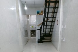Bán nhà HXH đường 3 tháng 2, P14, Q10, 2 tầng, 18m2 công nhận đủ.