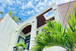 Bán nhà hẻm 417 Quang Trung, Phường 10, Gò Vấp, 38m2