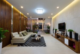 ***Bán nhà phường 12 Tân Bình, HXH đường Bàu Cát 1 (6,9*13) - 105tr/m2