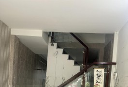 Bán nhà mặt tiền kinh doanh Lê Ngã, Phú Trung, Tân Phú, 30m2, 2 tầng, chỉ 3.7 tỷ.