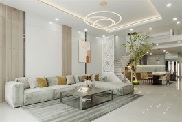 ***Bán nhà đường Nguyễn Hồng Đào Tân Bình, (6*18) gần chợ Bàu Cát