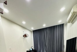 **Bán nhà hẻm xe hơi Phổ Quang** phường 2 quận Tân Bình; 4x13 - 8,3 tỷ