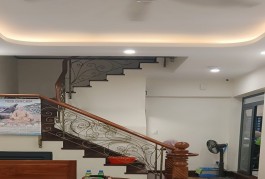 Bán nhà đường Trần Bình Trọng, P2, Q5, 65m2, 4 tầng, mới, chỉ nhỉnh 10 tỷ