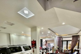 Bán nhà ngộp Bank HXH Đồng Xoài, P13, Tân Bình, 130m2, 4 tầng, 8PN, giá rẻ