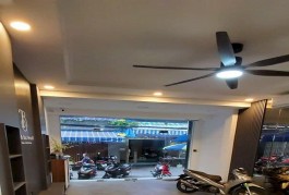 Bán nhà  hẻm 7m, Nguyễn Đình Chiểu, P5, Q3, 54m2, 4 tầng, tặng nội thất, có dòng tiền