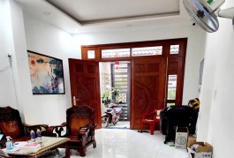 Bán nhà HXH tránh KD, Nguyễn Trãi, Nguyễn Cư Trinh, Q1, 100m2, 5 tầng, thang máy, giá rẻ