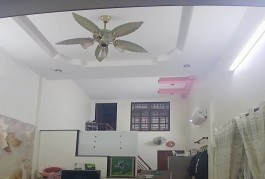 Bán nhà HXH Phạm Văn Hai, P5, Tân Bình, 59m2, 2 tầng, chỉ 6.x tỷ