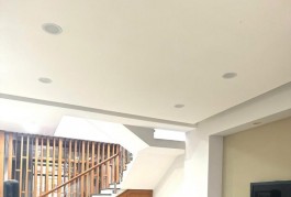 **Bán nhà khu K300 Tân Bình** MT trục Nguyễn Minh Hoàng; 4,5x30, 3 lầu