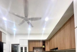 ***Bán nhà mặt tiền Tân Bình, khu K300, nhánh Lê Trung Nghĩa (4,5*30)