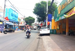 Ngộp Bán Nhà Hẻm Xe Hơi 178m2_6.8x25 Gần QL1K Linh Xuân Thủ Đức Chỉ Hơn 30tr.m2 Quá Ngon